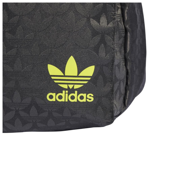 Adidas Τσάντα πλάτης Trefoil Monogram Jacquard Backpack